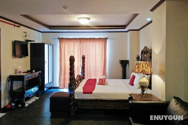 Reddoorz near Landers Superstore Cebu City Öne Çıkan Resim