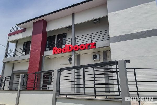 RedDoorz Syariah near Universitas Syiah Kuala Aceh Öne Çıkan Resim