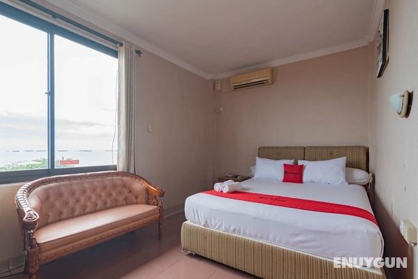 Reddoorz Syariah @ Hotel Simpatik Balikpapan Öne Çıkan Resim
