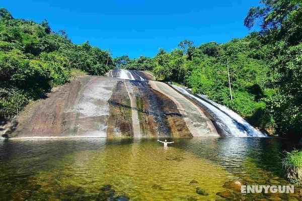 Rede Reserva Costa Verde Genel