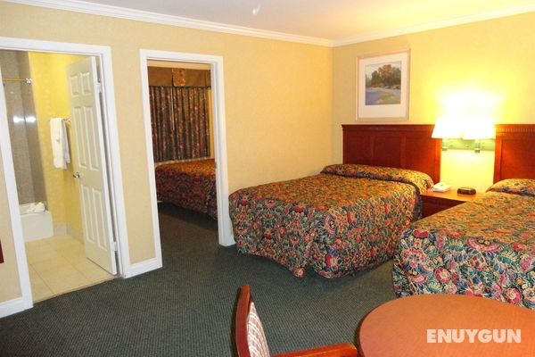 Redondo Inn and Suites Genel