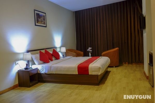 Regal Airport Hotel Öne Çıkan Resim