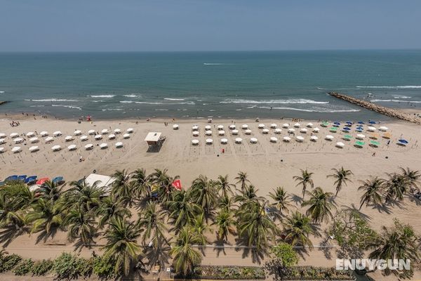 Hotel Regatta Cartagena Öne Çıkan Resim