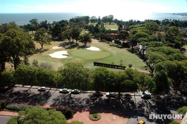 Regency Golf - Hotel Urbano Genel