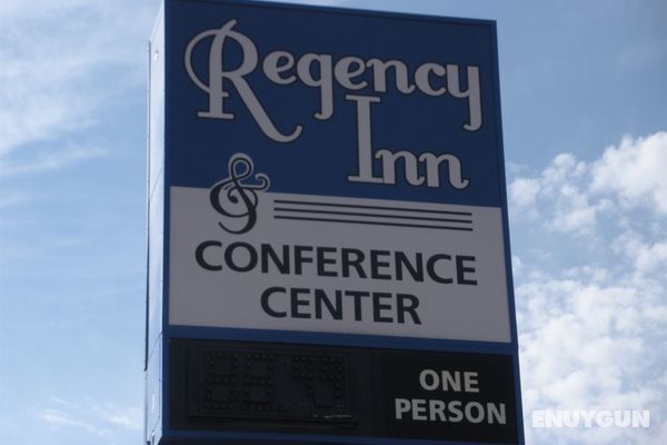 Regency Inn Genel