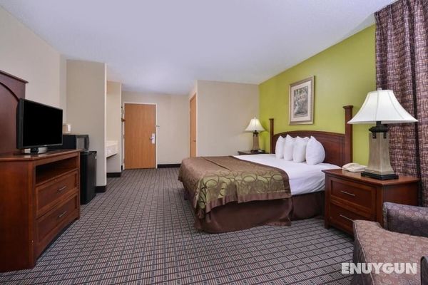 Regency Inn Geneseo IL I-80 Öne Çıkan Resim