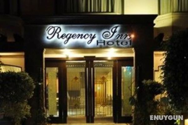 Regency Inn Hotels Öne Çıkan Resim