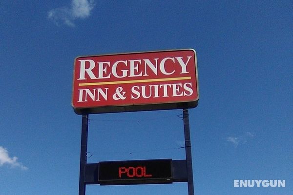Regency Inn & Suites Öne Çıkan Resim