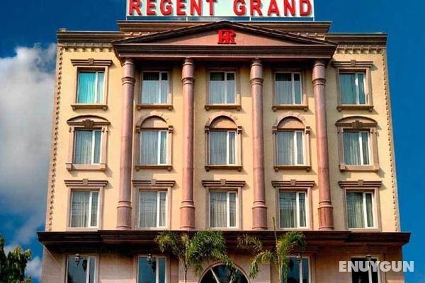 Hotel Regent Grand Öne Çıkan Resim