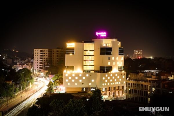 Regenta Central Udaipur Öne Çıkan Resim