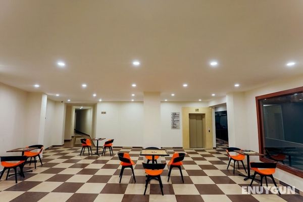 Regenta Resort Madhuganga Ukhimath Genel
