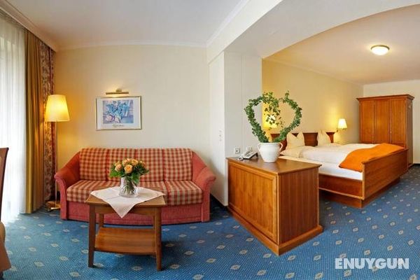 Hotel Reindl Suiten & Appartments Genel