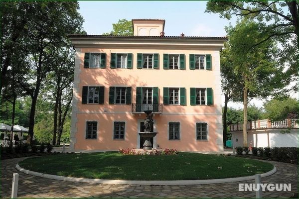 Relais Villa Degli Aceri Öne Çıkan Resim