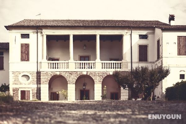 Relais Villa Gozzi B&B Öne Çıkan Resim
