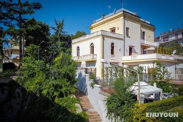 Relais Villa Montedonzelli Öne Çıkan Resim