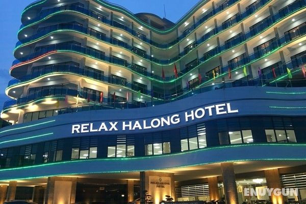 Relax Ha Long Hotel Öne Çıkan Resim