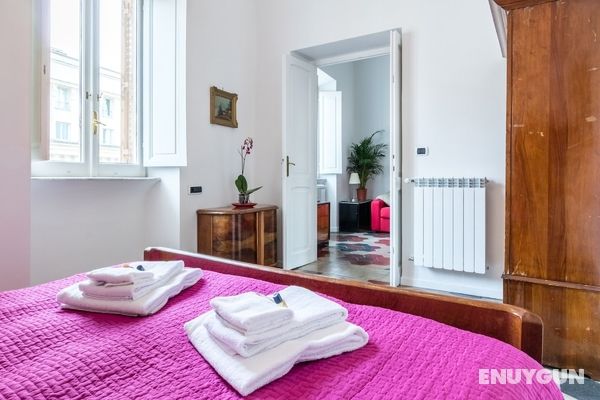 Relax Apartment Navona Sq Öne Çıkan Resim