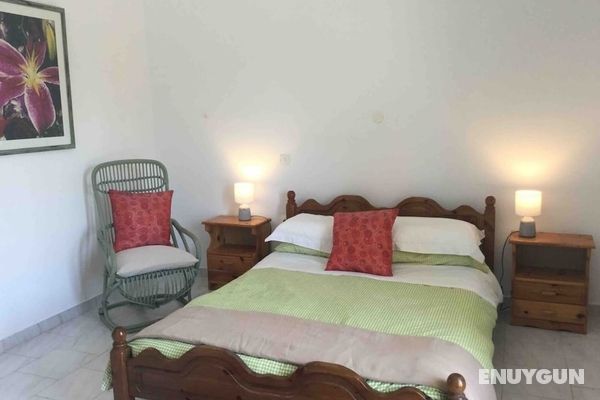 Relaxing Retreat in Chalikounas: Apartment Öne Çıkan Resim