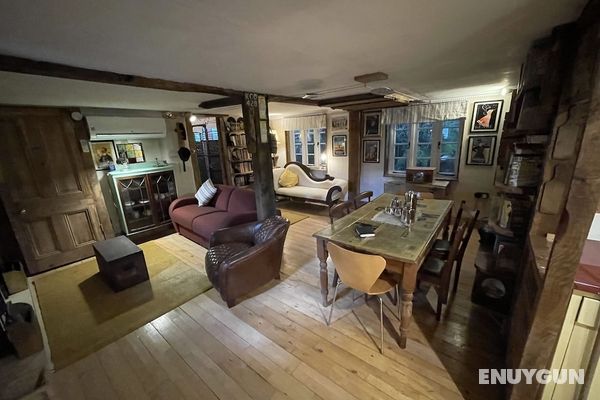 Remarkable 1-bed Apartment in Bovey Tracey Öne Çıkan Resim