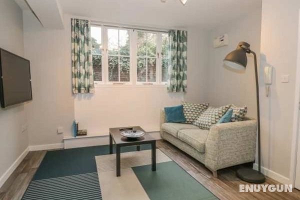 Remarkable 1-bed Apartment in Ulverston Öne Çıkan Resim