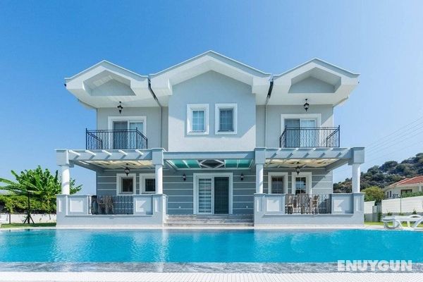 Remarkable 6-bed Villa Zambak Dalyan Öne Çıkan Resim
