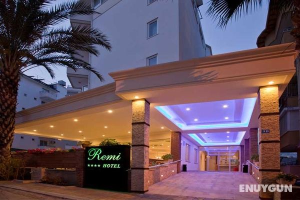 Remi Hotel Genel