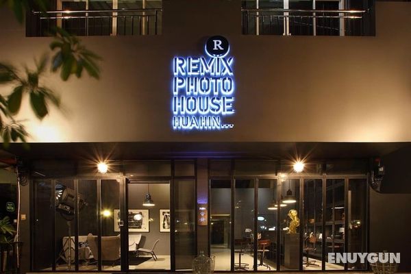 Remix Photo House Hua Hin Öne Çıkan Resim