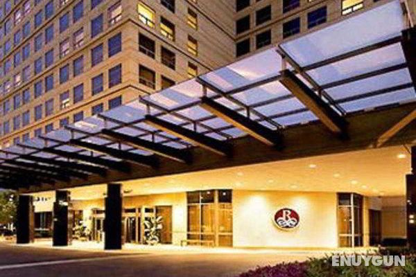 Renaissance Chicago O'Hare Suites Hotel Genel