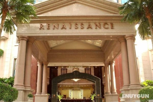 Renaissance Kuala Lumpur Hotel Genel