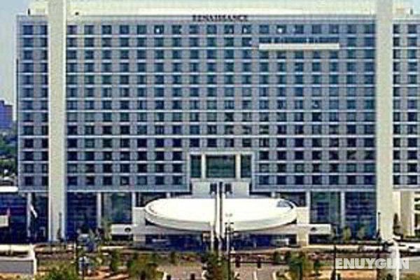 Renaissance Schaumburg Convention Center Hotel Genel