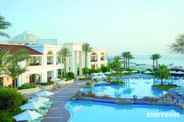 Renaissance Sharm El Sheikh Golden View Beach Rest Genel