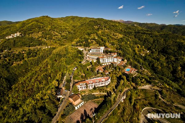 Renaissance Tuscany Il Ciocco Resort & Spa Genel