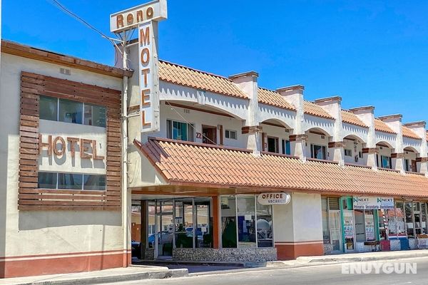 Hotel Reno Öne Çıkan Resim