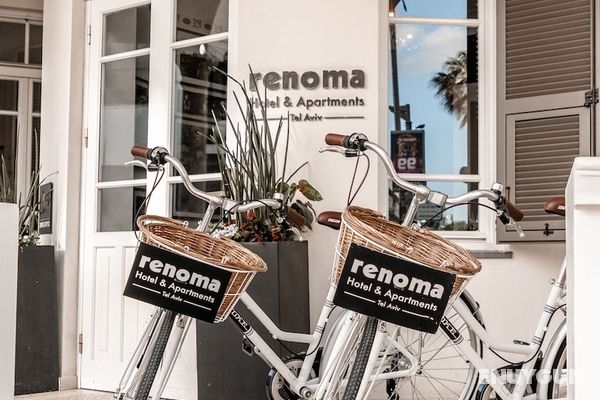Renoma Hotel Genel