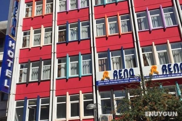 Renq Hotel Öne Çıkan Resim