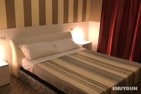 Rent Rooms Colosseum Öne Çıkan Resim