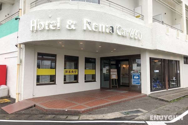 Hotel & Renta Car 660 Nachi - Katsuura Öne Çıkan Resim