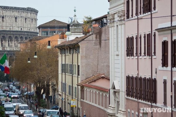 Rental In Rome Maximum Öne Çıkan Resim