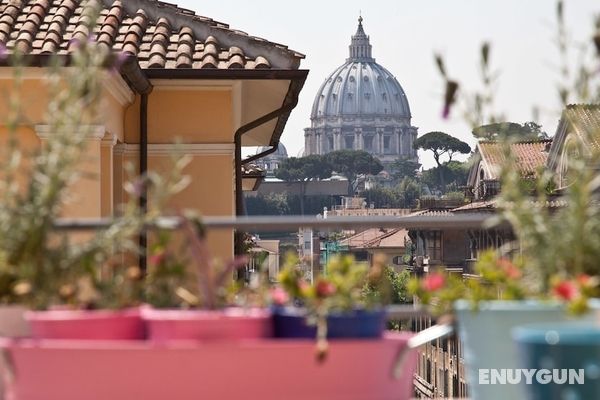 Rental In Rome Telesio Öne Çıkan Resim