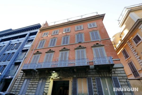 Repubblica Apartments Öne Çıkan Resim