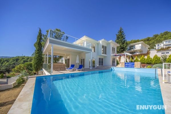 Residence Villa 6 Öne Çıkan Resim