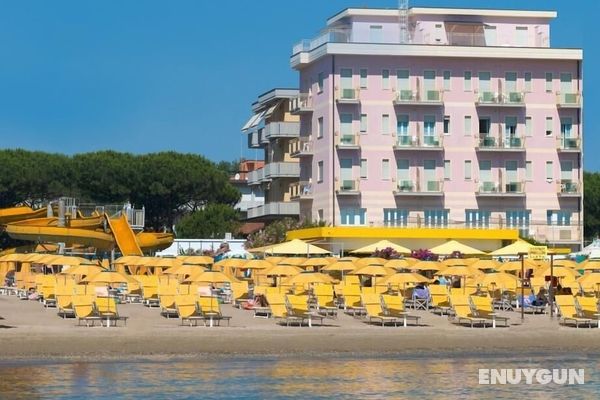 Residence Hotel Amalfi Öne Çıkan Resim
