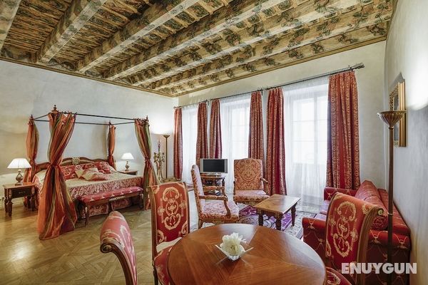 Hotel Residence Bijou de Prague Öne Çıkan Resim