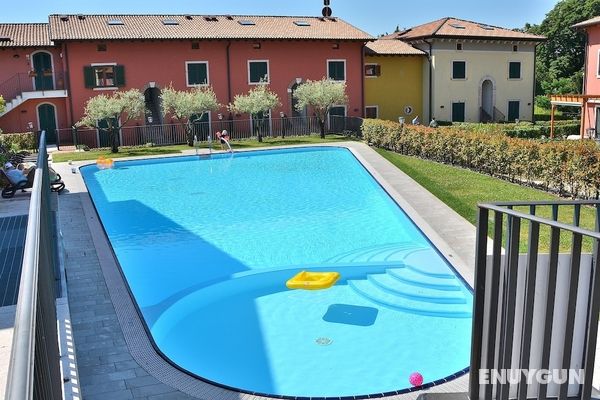 Residence Corte La Fiorita With Pool Öne Çıkan Resim