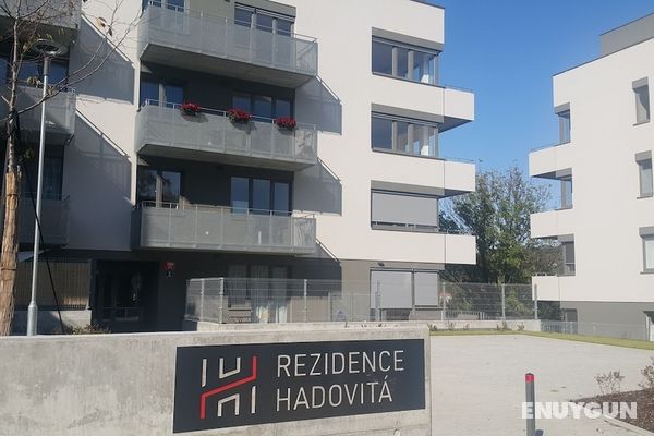 Residence Hadovitá Öne Çıkan Resim