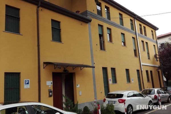 Residence Il Pino Öne Çıkan Resim