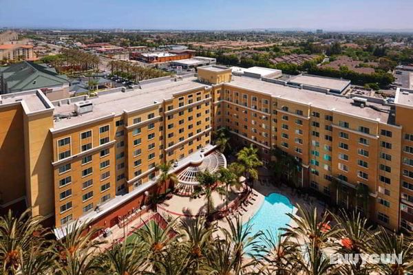 Residence Inn Anaheim Resort Area/Garden Grove Genel