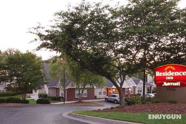 Residence Inn Atlanta Duluth/Gwinnett Place Genel