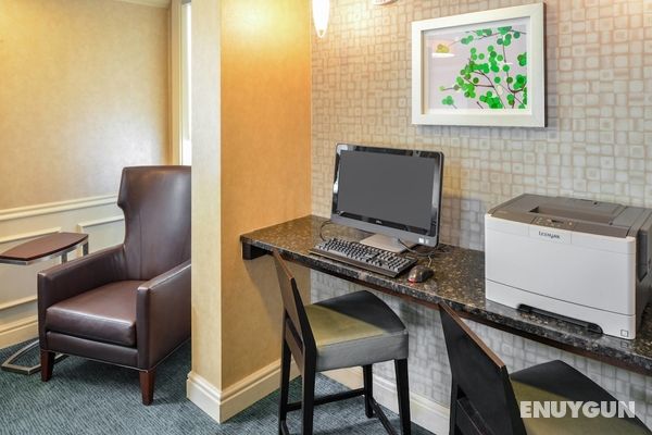 Residence Inn by Marriott Baltimore White Marsh Genel