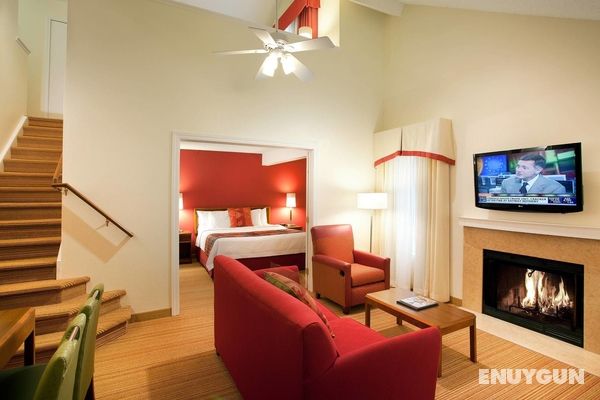 Residence Inn By Marriott Boulder Genel